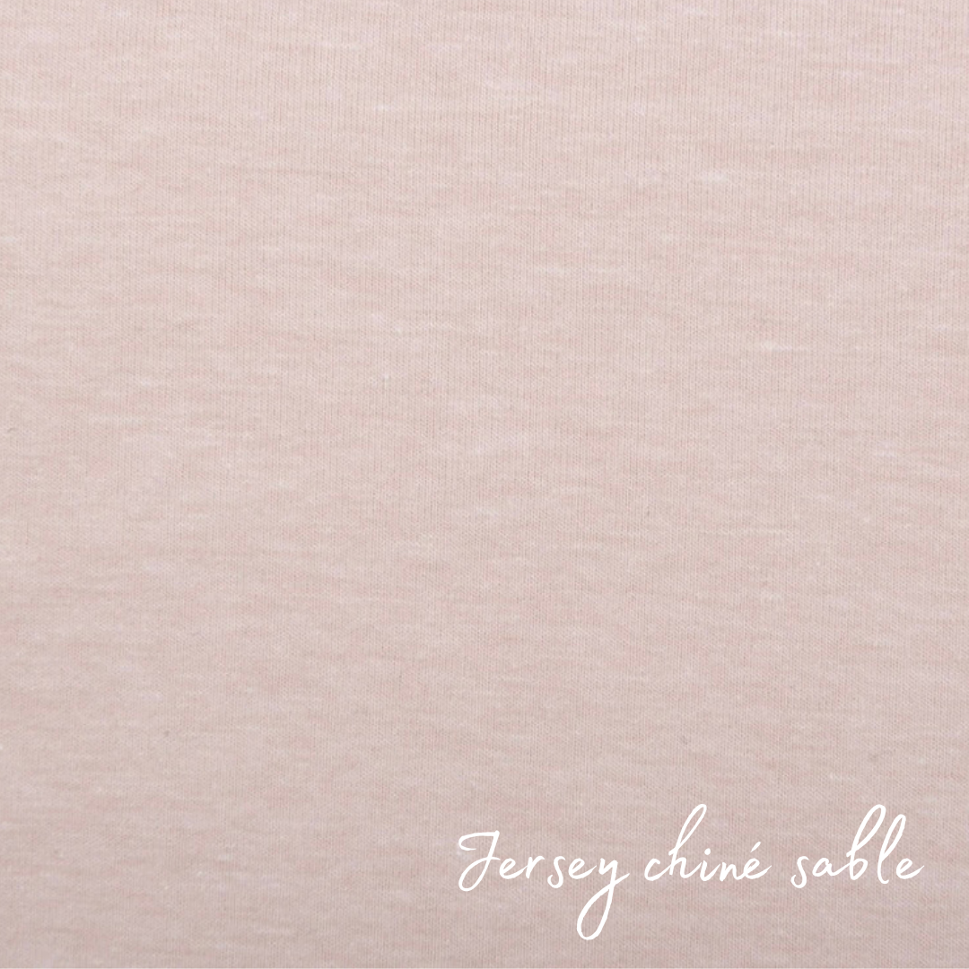 Pantalons évolutifs « Fraises vintage 🍓 »