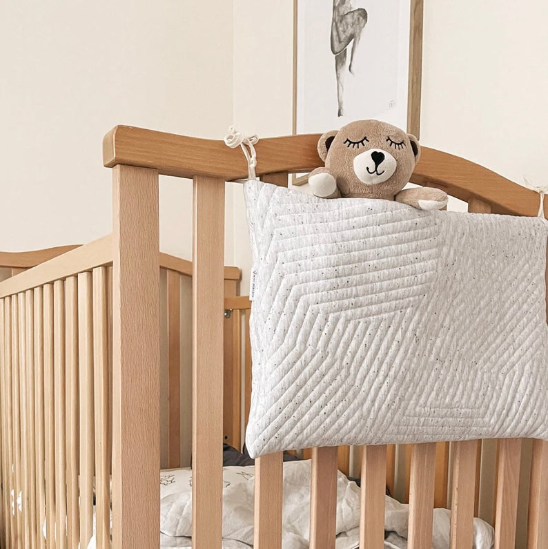 Pochette de rangement Little herisson~Charlotte