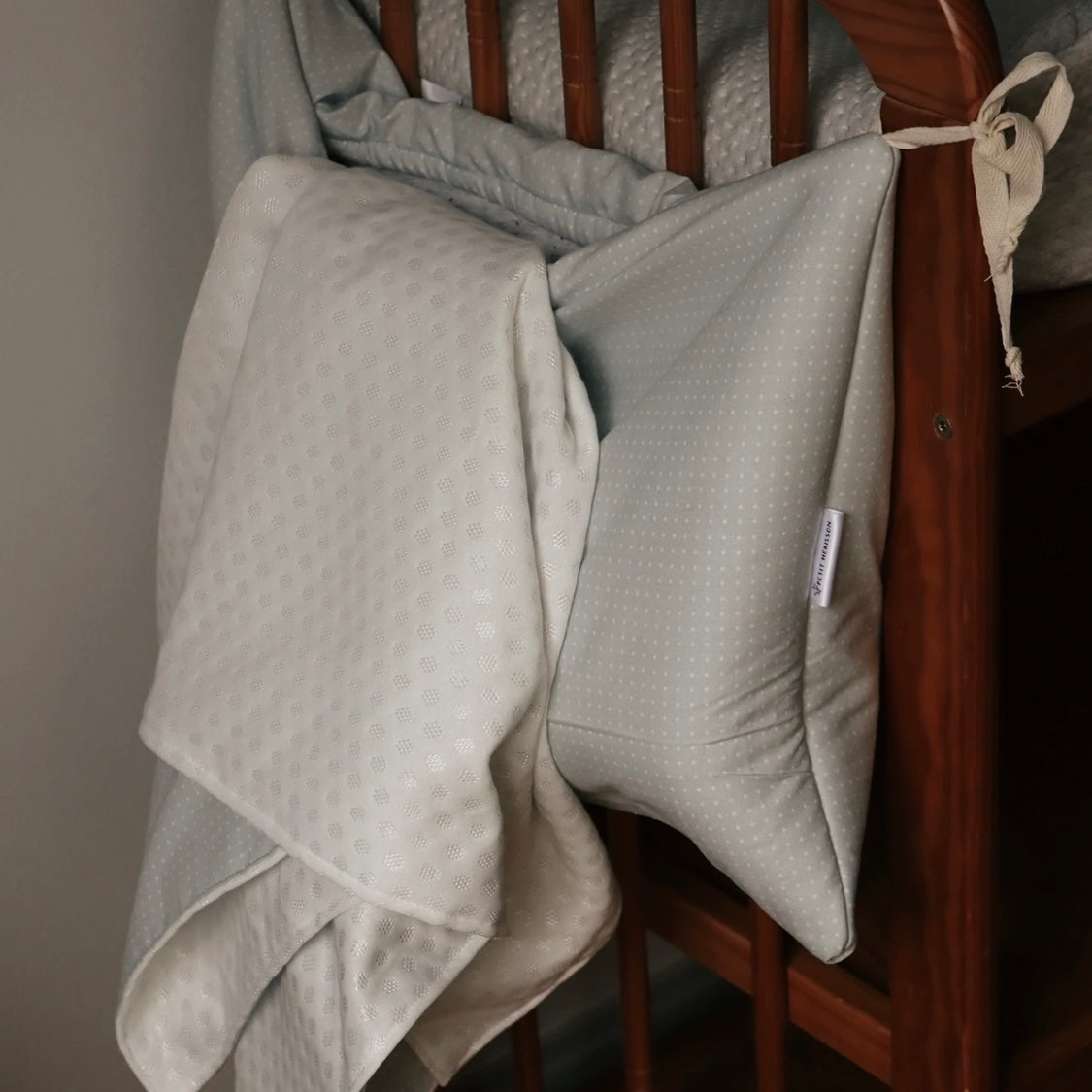 Pochette de rangement Little Herisson~Louis