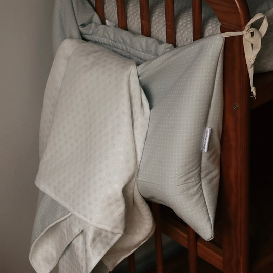 Pochette de rangement Little Herisson~Louis