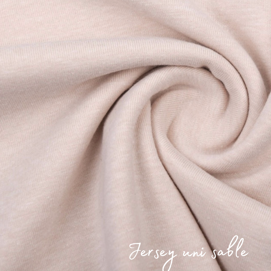 Chandail manches longues « Hamsterdam»