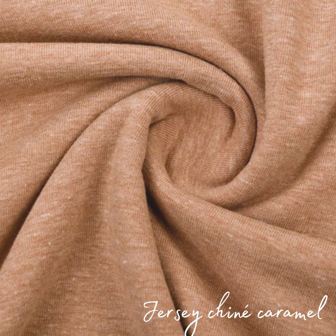 Chandail manches longues « Hamsterdam»