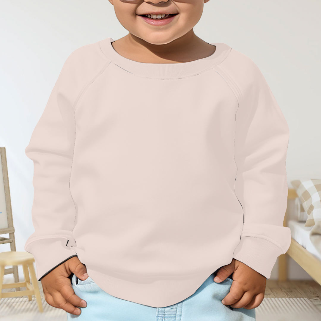 Chandail manches longues «FALLing in love »