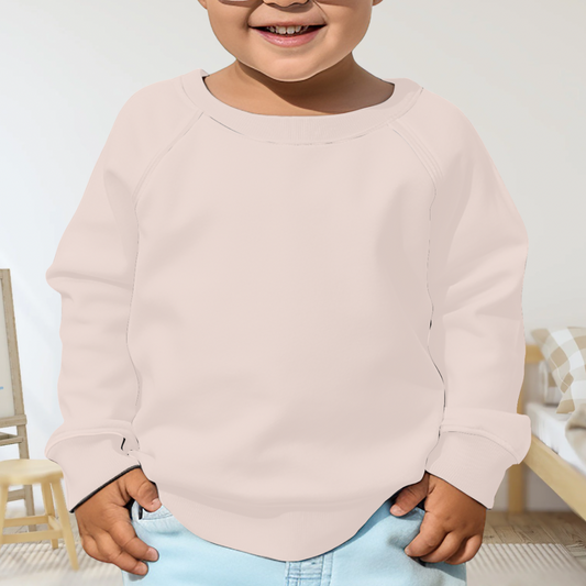 Chandail manches longues «FALLing in love »