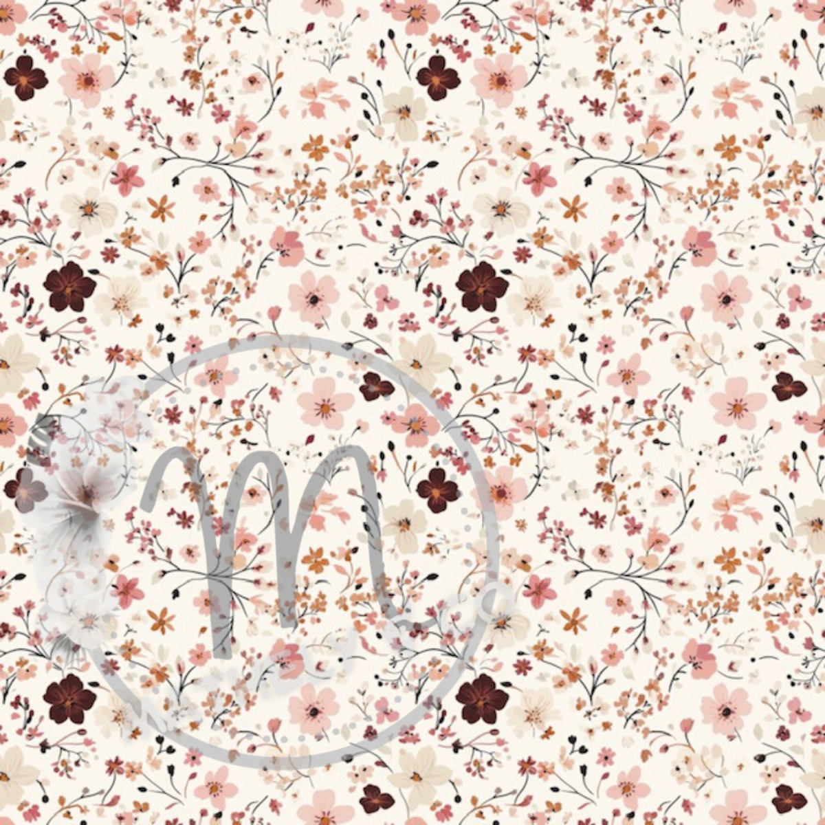 Couverture en Minky « Adeline/minky  lisse framboise »