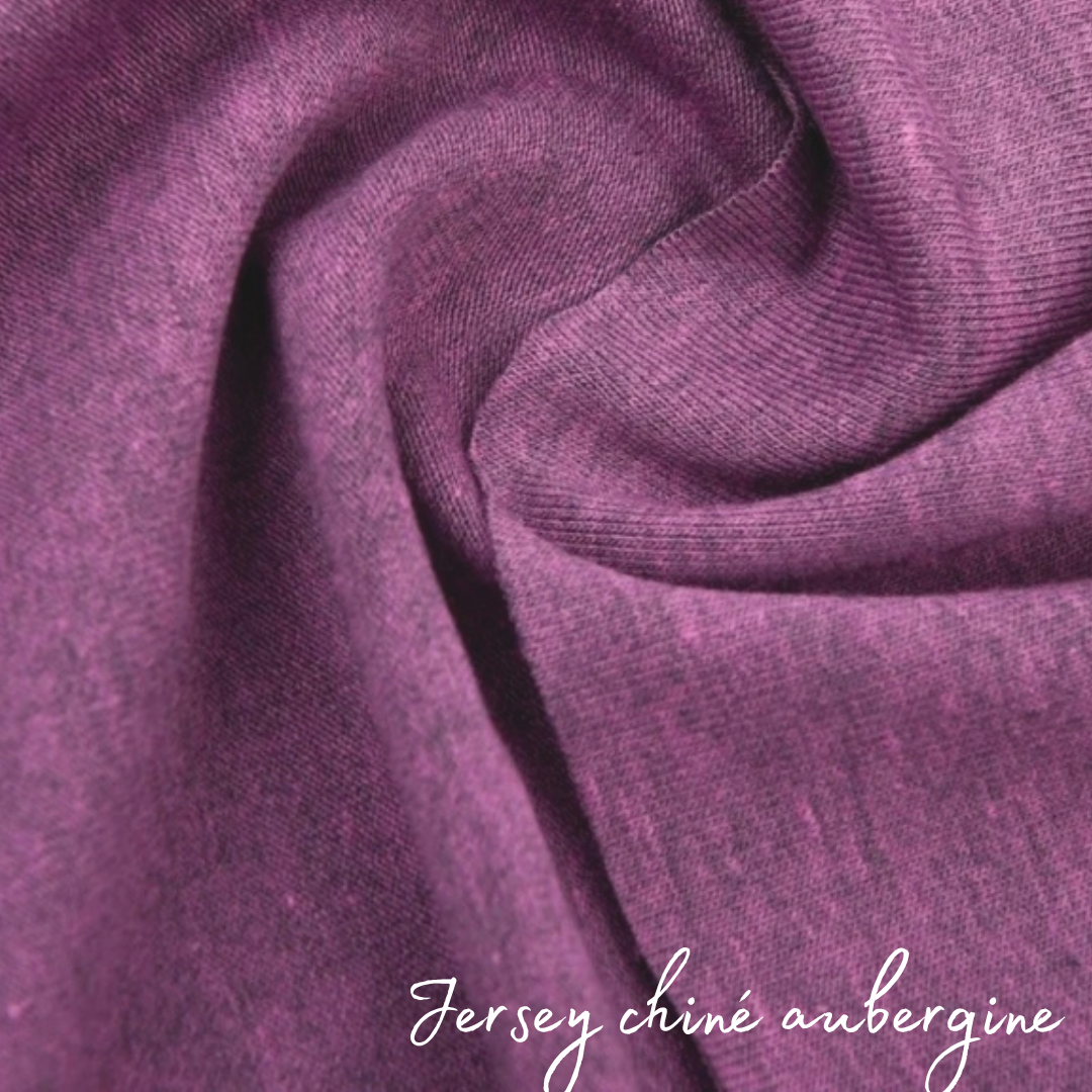Pantalons évolutifs "FALLing in love"