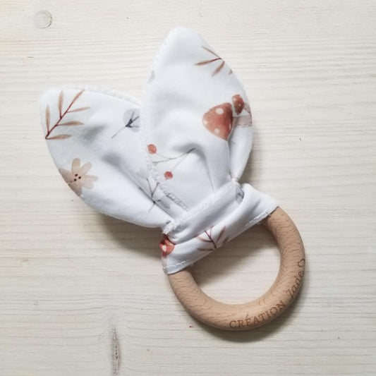Oreilles de lapin « Léo »
